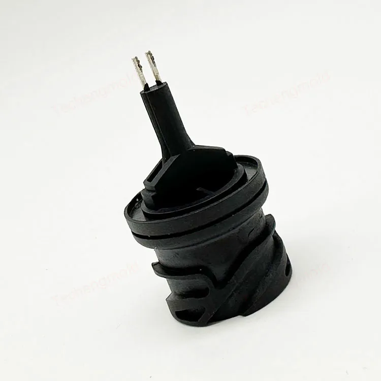 特诚科技LCP精密注塑件实拍 6